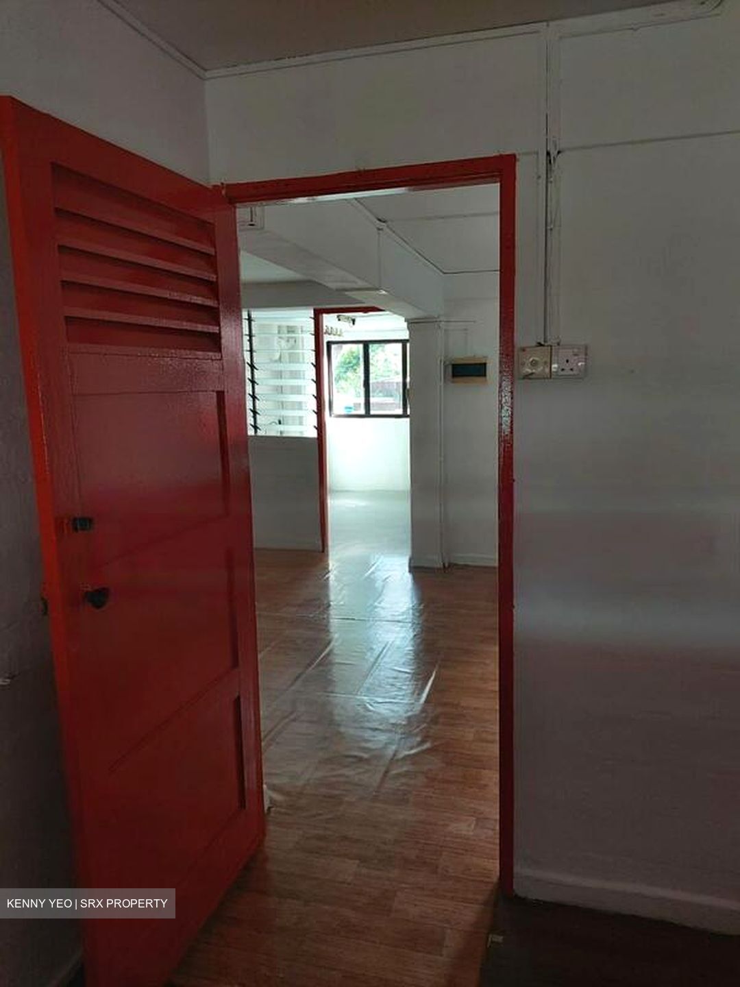 4 CHANGI VILLAGE ROAD (D17), Shop House #569152701